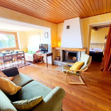 Hellen Apartment